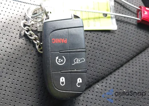 2021 Jeep Grand Cherokee Trailhawk 4X4 из США, поврежденный, VIN 1C4RJFLG7MC508065